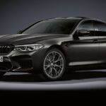Descripción general, precios y especificaciones del BMW M5 2020