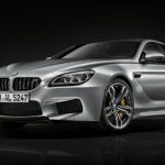 Descripción general, precios y especificaciones del BMW M6 Gran Coupe 2019