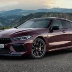 Descripción general, precios y especificaciones del BMW M8 Gran Coupe 2020