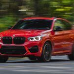 Descripción general, precios y especificaciones del BMW X4 M 2020