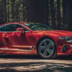 Descripción general, precios y especificaciones del Bentley Continental GT 2020