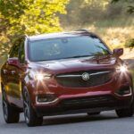 Descripción general, precios y especificaciones del Buick Enclave 2020