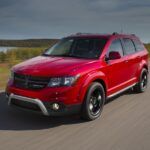 Descripción general, precios y especificaciones del Dodge Touring 2020