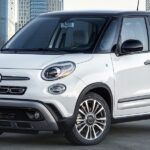 Descripción general, precios y especificaciones del Fiat 500L 2020