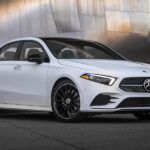 Descripción general, precios y especificaciones del Mercedes-Benz Clase A 2020