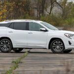 Descripción general, precios y especificaciones del terreno de GMC 2019