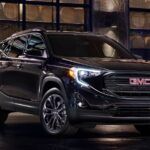 Descripción general, precios y especificaciones del terreno de GMC 2021