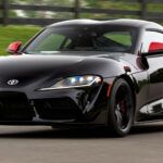 Después de 40,000 millas, el Toyota GR Supra emerge como el ganador de C/D, salvo algunos problemas similares a los de BMW.