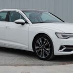 El Audi A6 Facelift 2023 puede ser presentado por el A6 L actualizado de China.