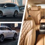 El Genesis GV80 2022 recibe el buque insignia de seis plazas en Australia