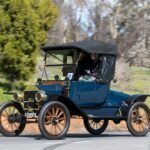 El coche más vendido de todos los tiempos.