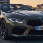 El nuevo BMW M8 y Serie 8 de 2023 debuta con un exterior revisado y nueva tecnología