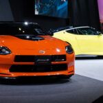 El nuevo Nissan Z llega a Japón como Fairlady Z, desde $ 61,000