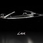 El último Pagani Zonda de la serie 760 se lanzará en 2022