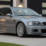 Este BMW M3 E46 Competition 2005 de bajo kilometraje podría ser una buena elección