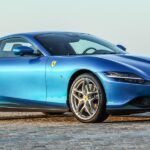 Ferrari Roma 2021: descripción general, precios y especificaciones