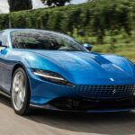 Ferrari Roma 2022: descripción general, precios y especificaciones