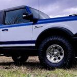 Ford Mustang First Edition de dos tonos retrolicious se vende al por menor por hasta $ 87,000