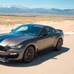Ford Mustang Shelby GT350 / GT350R 2018 Reseñas, precios y especificaciones