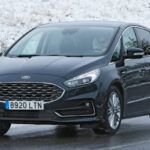 Ford S-MAX (2021) – Información general de la prueba