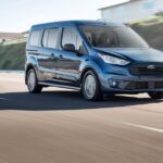 Ford Transit Connect 2019 descripción general, precios y especificaciones