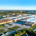 GM obtiene exenciones fiscales para invertir $ 1.3 mil millones en la planta de Orion, plan pendiente de aprobación de la gerencia