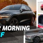 Genesis GV70 Drive, Rolls-Royce Ghost Spy y Tesla Recall: Tu informe semanal
