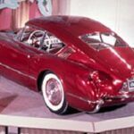 Historia del clásico Chevrolet Corvair