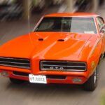 Juez GTO de 1969, verdugo delgado y malvado