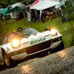 Lancia Stratos, el mejor coche de rally del que nunca has oído hablar