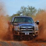 Los 15 camiones más duros de la carretera