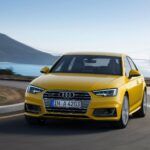 Los 20 autos más confiables en la carretera