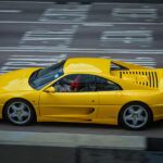 Los 20 autos más geniales de los 90