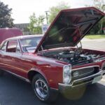 Los 30 mejores autos deportivos de Estados Unidos