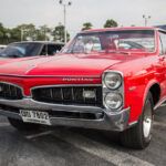 Los 30 mejores autos deportivos estadounidenses