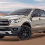 Los colores Pastel 2022 Ranger Splash Limited Edition no causan ondas