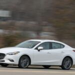 Mazda 3 2018: descripción general, precios y especificaciones