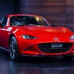 Mazda MX-5 Miata, un auténtico deportivo renacido