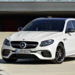 Mercedes-AMG E63 S Wagon Resumen, precios y especificaciones