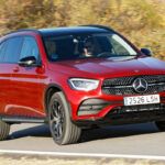 Mercedes-Benz GLC híbrido enchufable (2021) – prueba | Información general