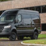 Mercedes-Benz Sprinter opiniones, precios y especificaciones