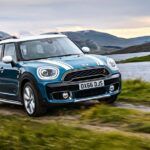 Mini Cooper Countryman / S 2019 revisión, precios y especificaciones