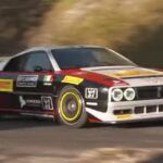 Mira el Kimera EVO37 Tribute conducido en el Rally de Montecarlo