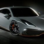 Noble espera enviar solo el M500 manual de $ 205,000 este año