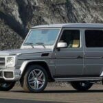 Opiniones, precios y especificaciones del Mercedes-Benz G63 / G65 AMG 2015
