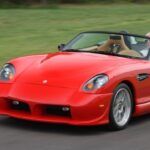 Panoz Esperante, coche deportivo americano y europeo