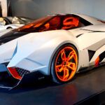 QOTD: ¿Cómo será Lamborghini dentro de diez años?