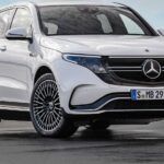 Mercedes-Benz EQC: Que sabemos hasta ahora