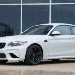 Reseña, precios y especificaciones del BMW M2 2018