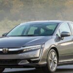 Reseña, precios y especificaciones del Honda Clarity para 2018